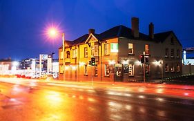 The Tasmanian Inn